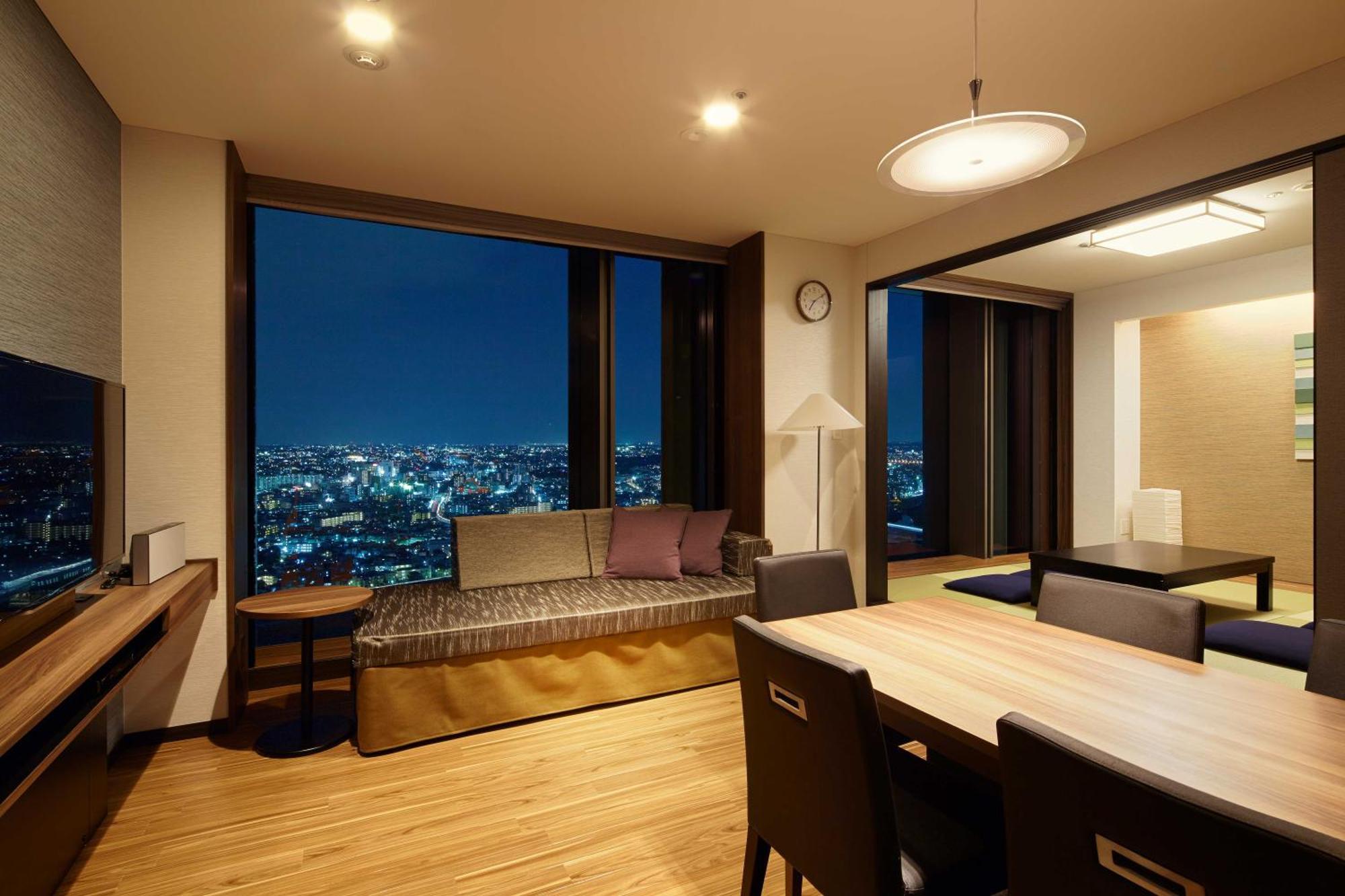 Tokyu Vacations Futakotamagawa Hotel Tokyo Exterior photo